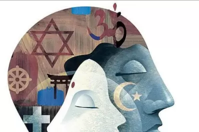 Experimentar lo sobrenatural sin llegar a convertirse