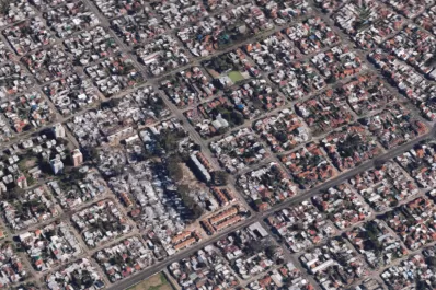 Asesinan a una mujer y arrojan su cuerpo dentro de una valija