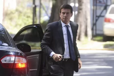 Caso Nisman: ordenan que se crucen llamados de ex funcionarios kirchneristas