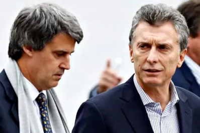 A Prat-Gay le ofrecieron una embajada, pero la rechazó