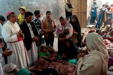 Murieron 29 personas por tomar bebidas alcohólicas adulteradas en Navidad