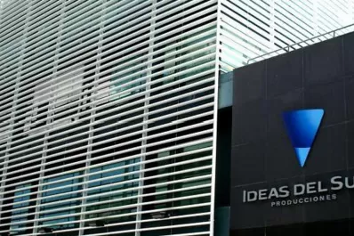 Se habrían despedido al menos 30 personas de Ideas del Sur