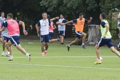 Atlético, ¿y si viaja acompañado?