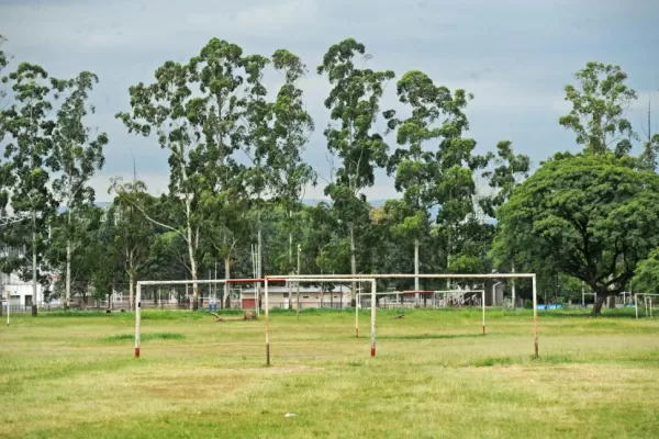 Cuestionan la donación de 17 hectáreas del Parque 9 de Julio a favor de la Tecnológica