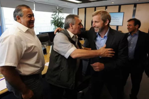 Se promulgó la ley que reforma el impuesto a las Ganancias