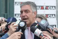 El procesamiento a Cristina es inconstitucional, dice la defensa de la ex presidenta