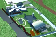 La UTN quiere evitar los conflictos y podría no instalarse en el parque 9 de Julio