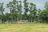 El Ejecutivo vetó la ley que autorizaba la cesión de un predio del parque 9 de Julio a la UTN