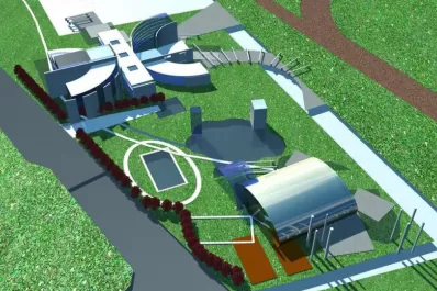 La UTN quiere evitar los conflictos y podría no instalarse en el parque 9 de Julio