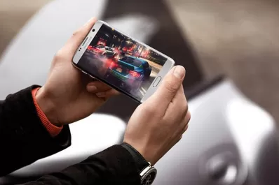 Samsung ya tiene reemplazo para el Galaxy Note 7