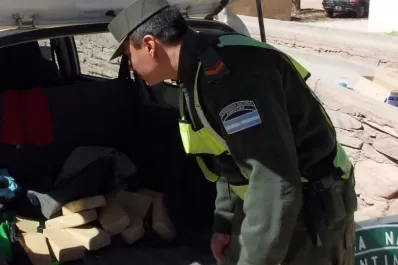 A cachetazos fue emergiendo la realidad