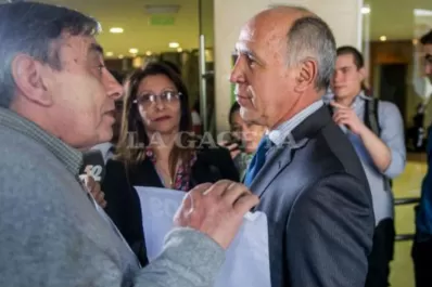 El reclamo de justicia sigue insatisfecho