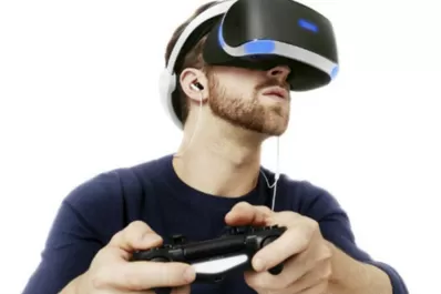 Por estos motivos, la realidad aumentada y la virtual cambiarán totalmente nuestras vidas