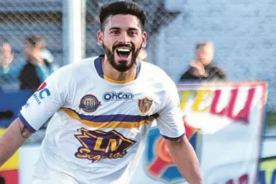 En San Martín, uno sí; el otro, no se sabe