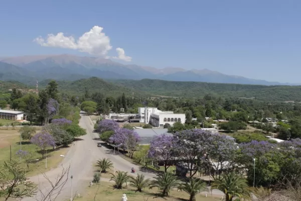 San Pedro es el destino más barato del país, según un sitio de alquileres online