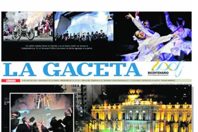 12 meses intensos, repartidos entre festejos, escándalos e impactos