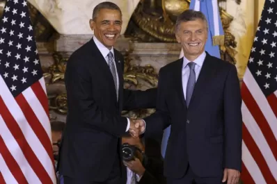 Macri, obligado a consensuar cada paso