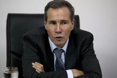 Casación evalúa la denuncia de Nisman contra Cristina Fernández por encubrimiento de acusados