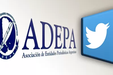 Adepa manifestó su preocupación por el fallo contra Twitter
