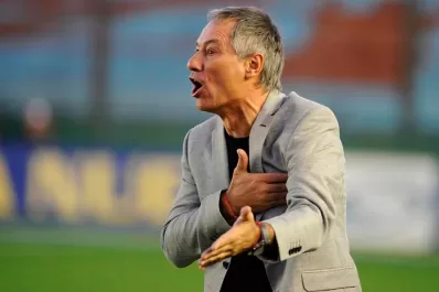 Pudo dirigir Atlético, pero se convirtió en DT de Independiente