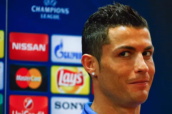 Ronaldo rechazó una transferencia a China por 300 millones de euros