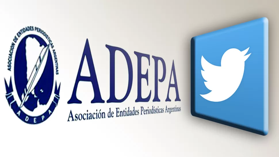 Adepa manifestó su preocupación por el fallo contra Twitter