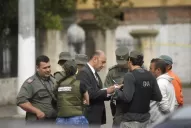 Los resultados de dos pericias descartan que el padre Viroche haya sido asesinado