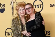 Una madre y una hija atravesadas por la gloria de Hollywood