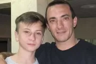 Desgarradora carta de uno de los médicos que atendió a Brian