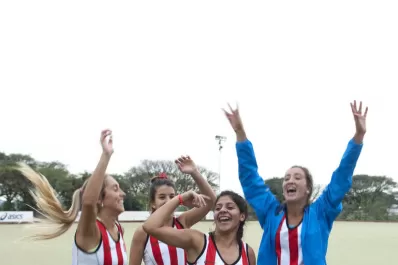 Una tucumana, en la lista del preseleccionado juvenil