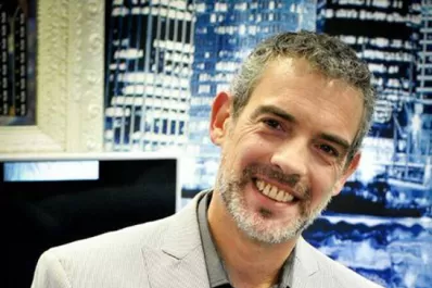 Video: respuestas picantes e íntimas de Catto Emmerich en el ping pong de LA GACETA