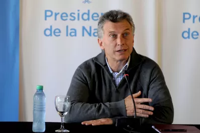 Macri sobre la causa Nisman: se ha dado un gran paso