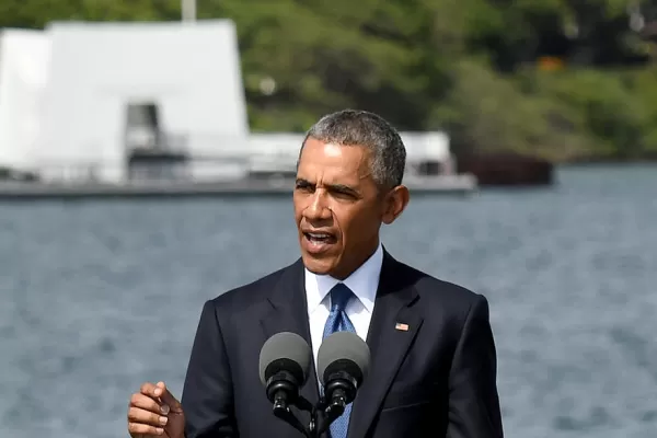 Obama expulsó a 35 diplomáticos rusos