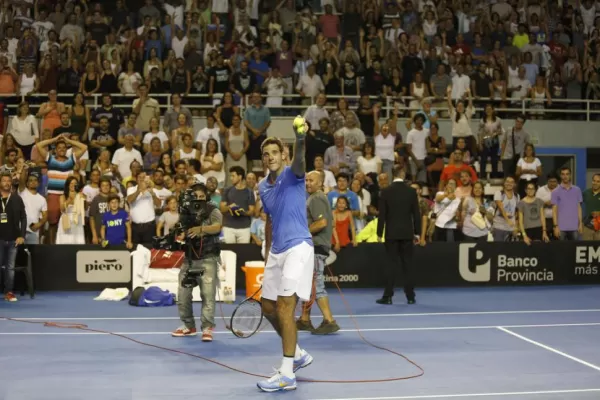 Hasta el año que viene