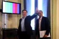 Dujovne reconoció que hay que hacer un gasto más eficiente