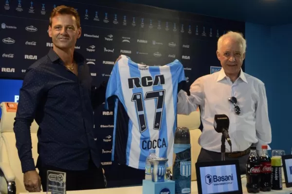 Aires de cambios en Racing e Independiente