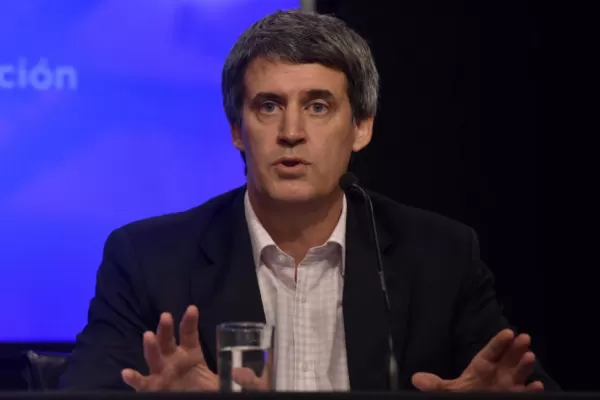 Pasan a la Anses $65.500 millones del blanqueo