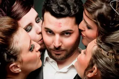 La escasez de hombres, ¿mito o realidad?