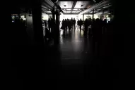 EDET confirmó que todavía hay 3.500 usuarios sin luz en toda la provincia