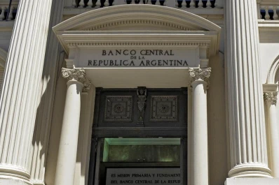 El Banco Central emitirá este año un billete de $1.000