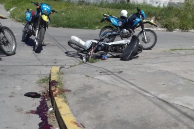 Llegaron menos accidentados que en otros años al Padilla