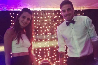 En Atlético brindaron con otra copa