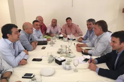 El ApB alerta que no hay obras para mitigar inundaciones