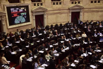 Octubre 2017, prueba de fuego para Cambiemos