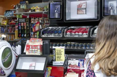 Sin anuncio oficial, en Tucumán aumentaron los cigarrillos