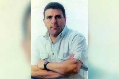 Murió el actor Luis Mazzeo