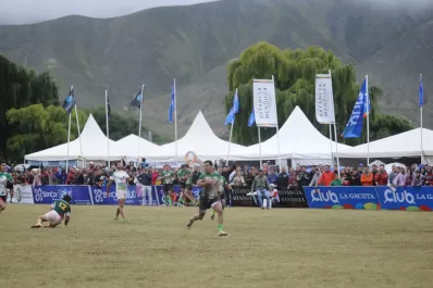 ¿Te quedás en Tucumán? Estas son las actividades que podés hacer en enero