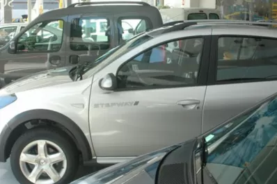 En 2016 se vendieron más de 709.400 autos 0km en el país