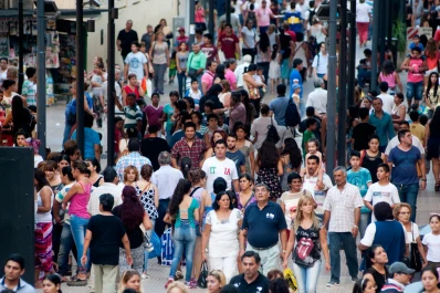 Video: tucumanos hicieron su balance del 2016