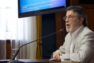 El blanqueo de capitales alcanzó los $ 275.542 millones